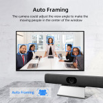 All-in-One 4K UHD USB MeetingBar KT-A50
